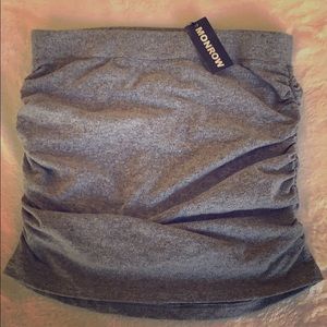 MONROW mini skirt